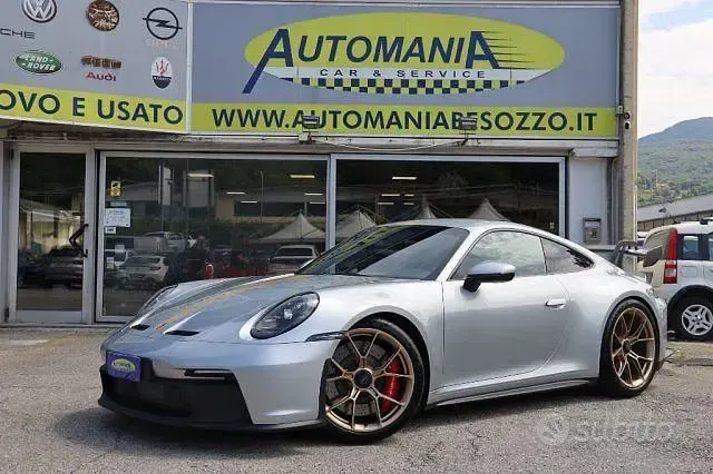 Usata Porsche 911 GT3 Sport 510 CV (375 kW) 2022 Coupé