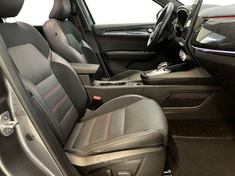 Usata Renault Arkana R.S. 145 CV (106 kW) 2023 Grigio chiaro SUV