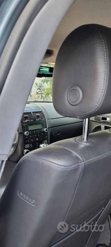 Usata VW Touareg 2008 SUV