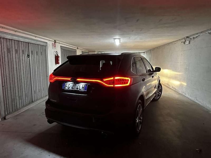 Usata Ford Edge Titanium S 209 CV (153 kW) 2016 SUV