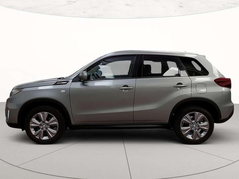 Usata Suzuki Vitara Cool 129 CV (94 kW) 2024 Grigio SUV