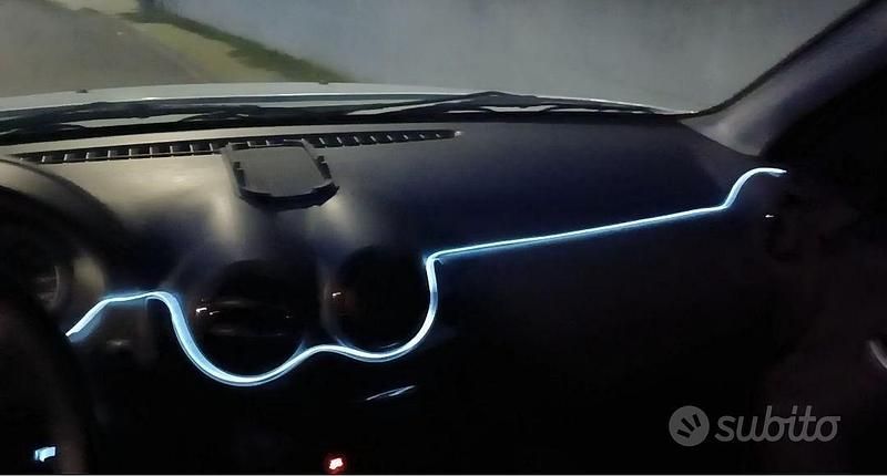 Usata Dacia Duster 90 CV (66 kW) 2012 Bianco SUV