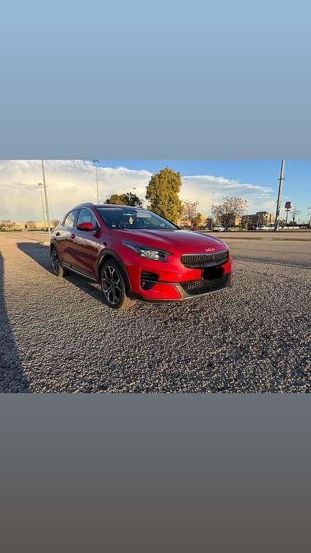 Usata Kia XCeed 136 CV (100 kW) 2022 SUV