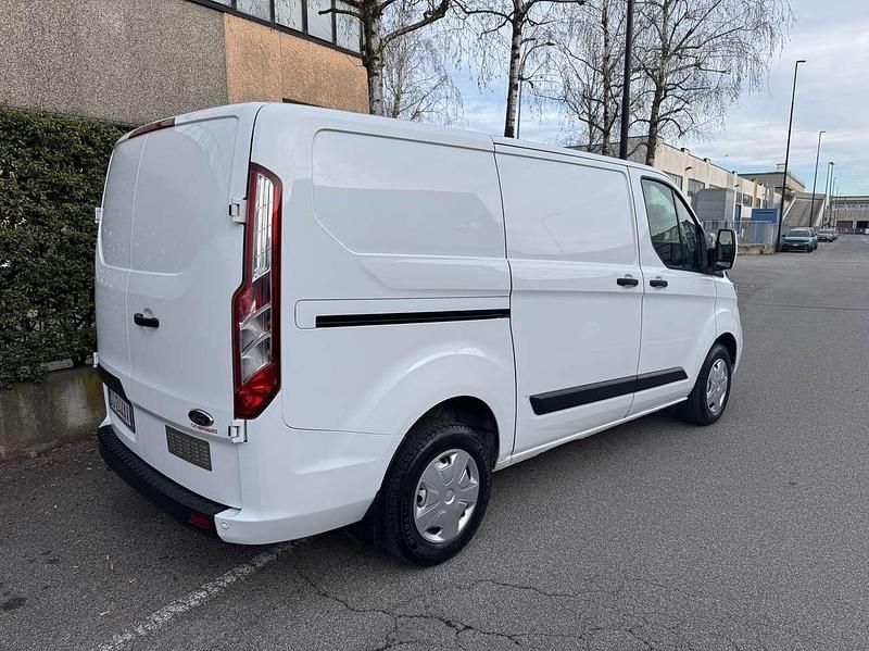 Usata Ford Transit Custom 131 CV (96 kW) 2021 Other Furgone