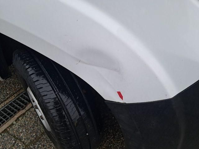 Usata Fiat Ducato 119 CV (87 kW) 2021 Bianco Furgone