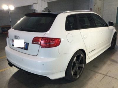 Usato 2009 Audi S3 Sportback 2.0 Benzin 265 CV (16.990 €)