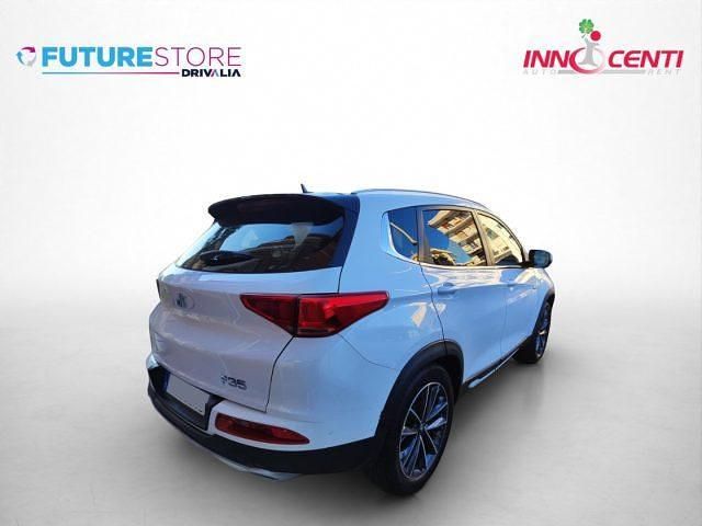 Usata DR F35 2022 Bianco SUV