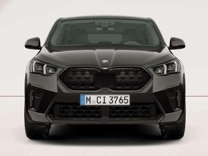 Usata BMW X2 M Sport 163 CV (119 kW) 2025 Black sapphire SUV