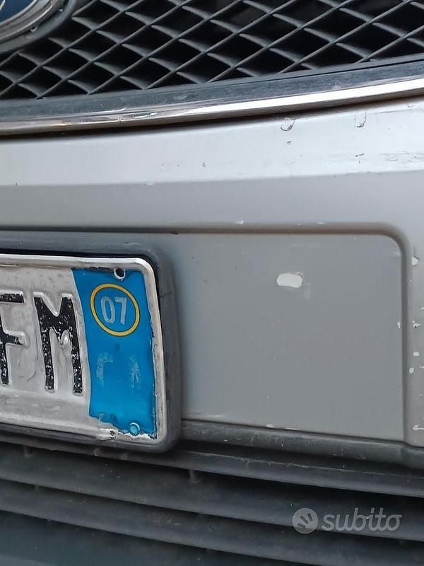 Begagnad Ford C-MAX 90 HK (66 kW) 2007 Minibuss