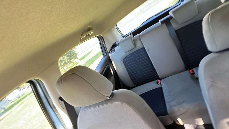 Usata Fiat Grande Punto Dynamic 95 CV (69 kW) 2006 Utilitaria