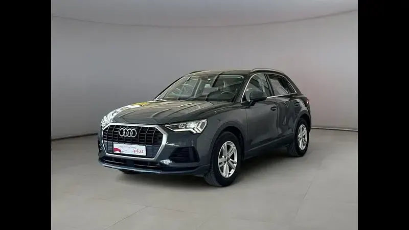 Usata Audi Q3 150 CV (110 kW) 2023 SUV