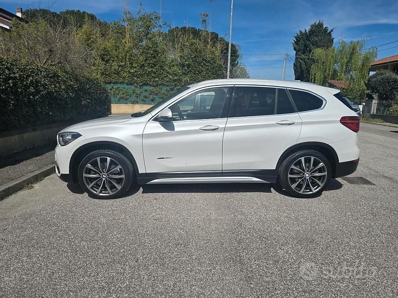Usata BMW X1 190 CV (139 kW) 2018 SUV