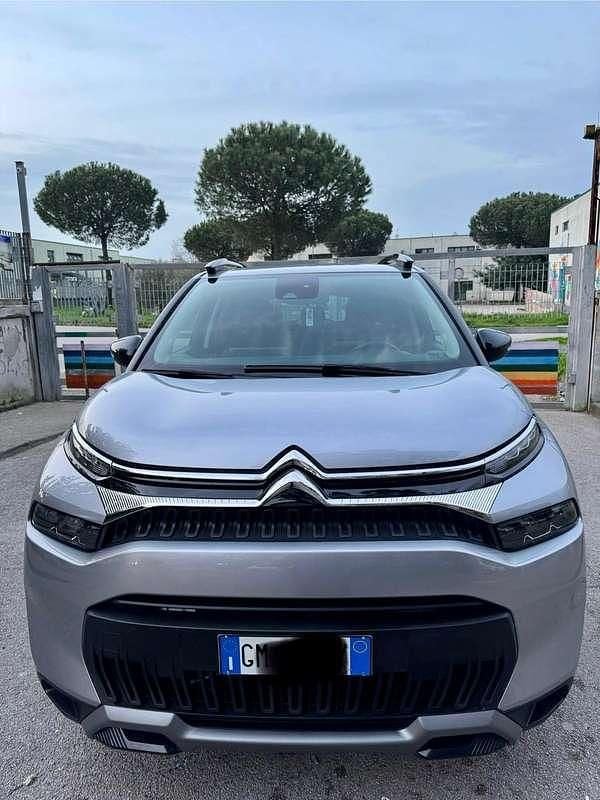 Usata Citroën C3 Aircross 110 CV (80 kW) 2023 SUV