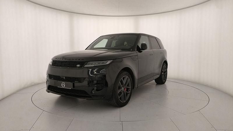 Usata Land Rover Range Rover Sport HSE Dynamic 250 CV (183 kW) 2023 SUV