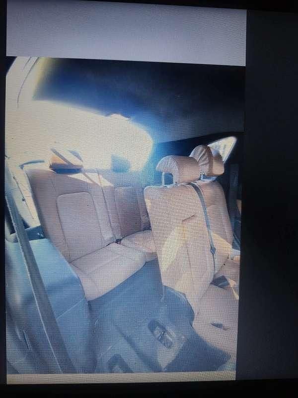 Usata Chevrolet Captiva Sport 150 CV (110 kW) 2009 SUV