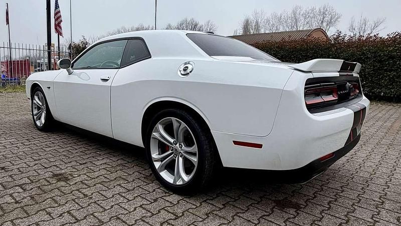 Usata Dodge Challenger 375 CV (275 kW) 2020 Other Coupé