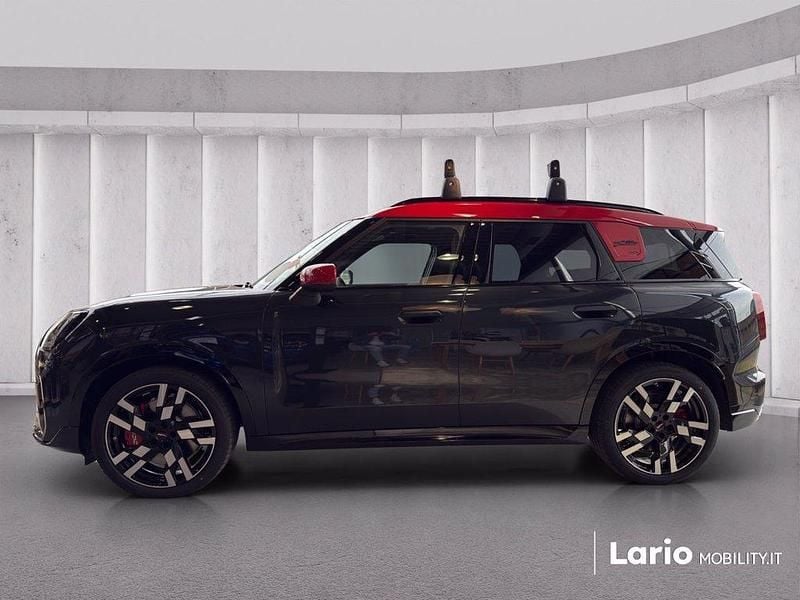 Nuova Mini John Cooper Works Countryman 300 CV (220 kW) 2026 SUV