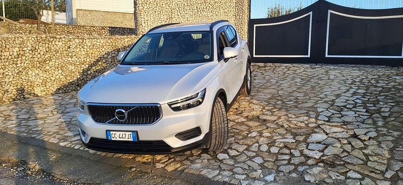 Usata Volvo XC40 150 CV (110 kW) 2020 SUV