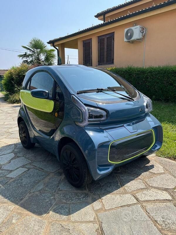 Usata 2023 XEV Yoyo Due volumi | 9000 € (Buon prezzo) - Immagine 1/2