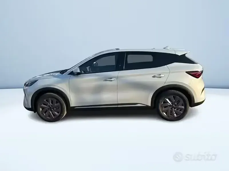 Nuova BYD Atto 3 Design 2026 Bianco SUV