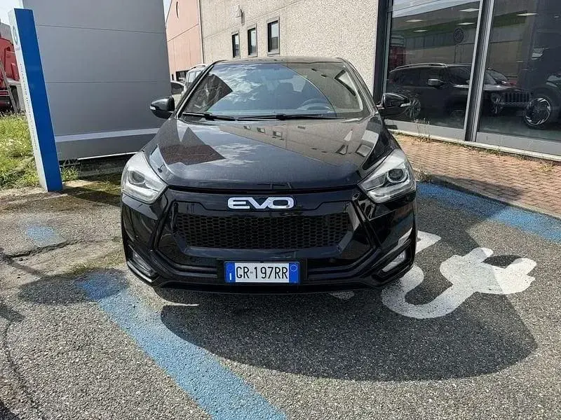 Usata EVO Evo 3 107 CV (78 kW) 2023 Other SUV