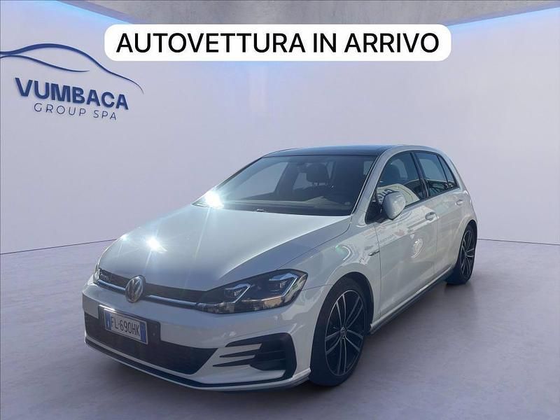 Usata 2017 VW Golf VII GTD Tre volumi | 17.950 € (Buon prezzo) - Immagine 1/1