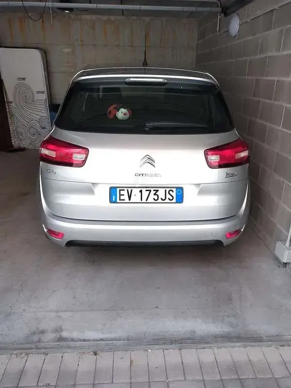 Usata Citroën C4 Picasso SELECTION 111 CV (81 kW) 2013 Monovolume