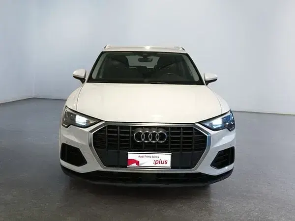 Usata Audi Q3 Business 150 CV (110 kW) 2021 SUV
