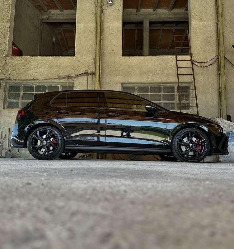 Usata VW Golf VIII GTI 245 CV (180 kW) 2021 Berlina