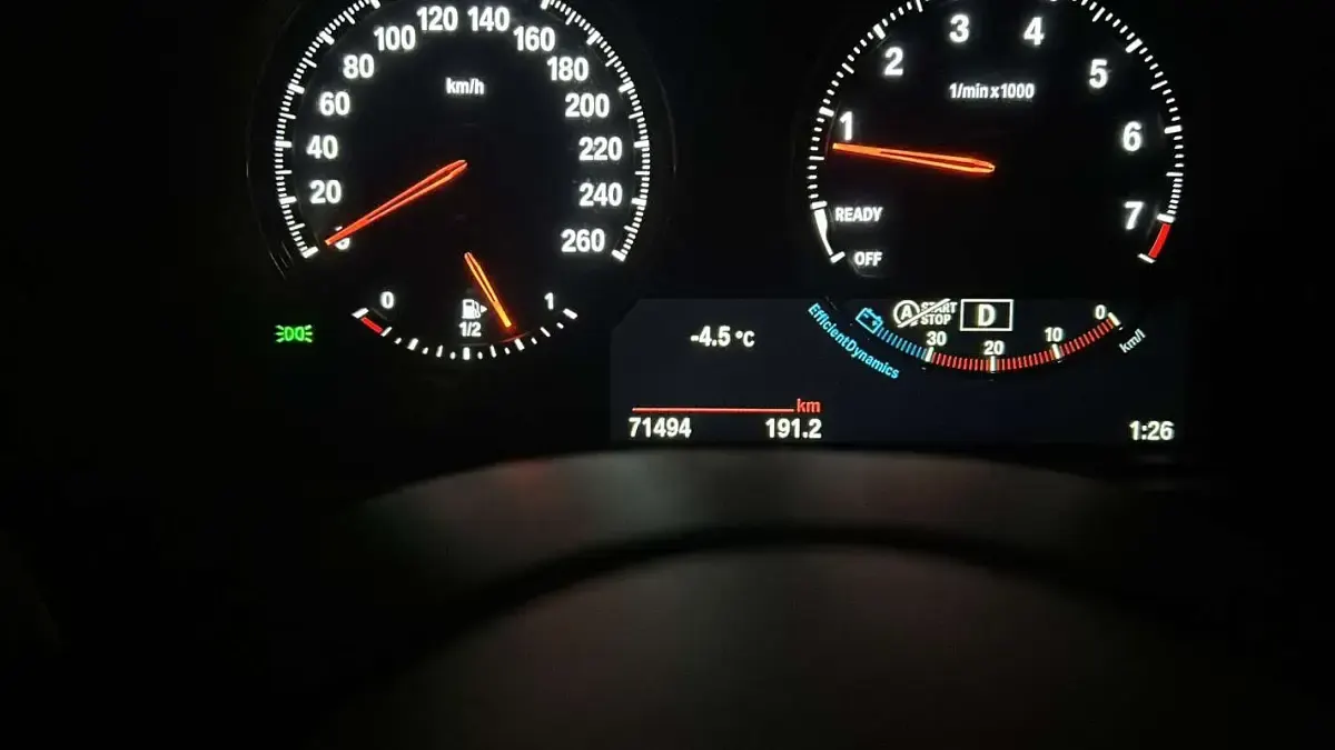 Usata BMW 220 M Sport 184 CV (135 kW) 2021 Bianco Coupé
