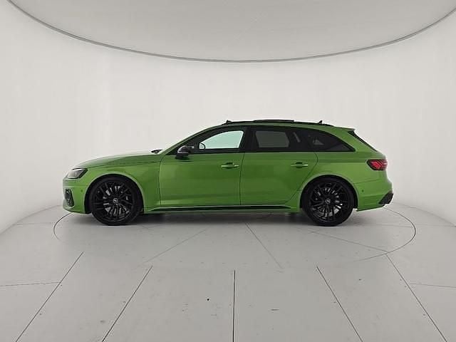 Usata Audi RS4 Exclusive 450 CV (330 kW) 2024 Other Station wagon