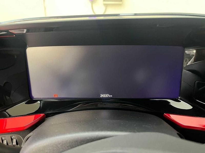 Usata Opel Mokka 101 CV (74 kW) 2023 Bianco SUV