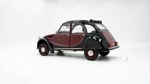Usata Citroën 2CV Charleston 29 CV (21 kW) 1970 Altri Berlina