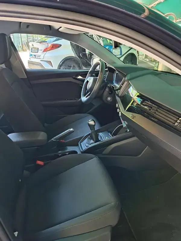 Usata Audi A1 Sportback Ambiente 95 CV (69 kW) 2020 Utilitaria
