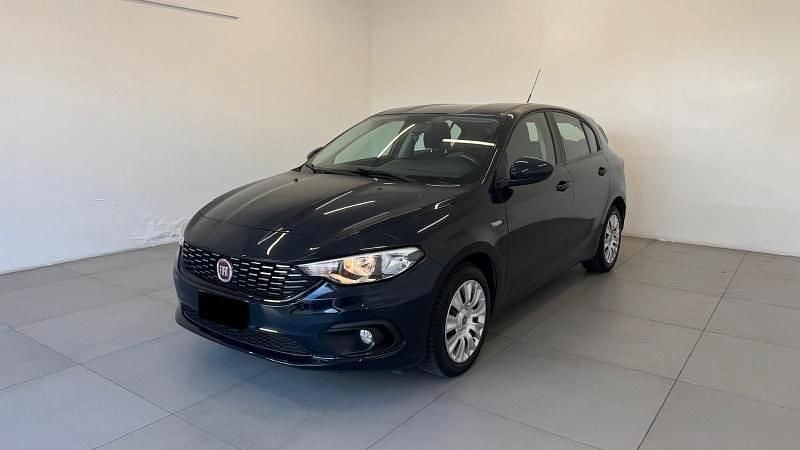 Usata Fiat Tipo Life 95 CV (69 kW) 2017 Cabrio