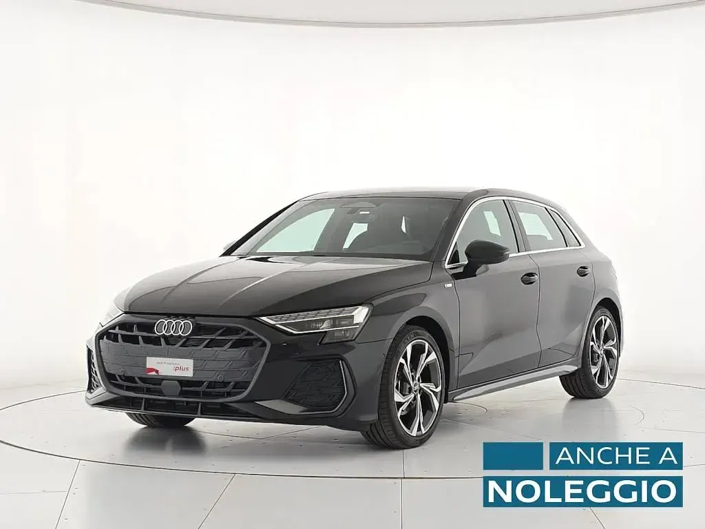 Usata Audi A3 S-Line 150 CV (110 kW) 2026 Berlina