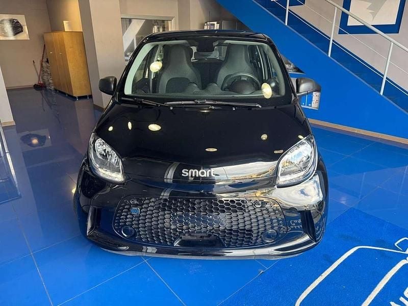 Usata Smart ForFour Electric Drive Pulse 41 kW (56 CV) 2021 Other Utilitaria