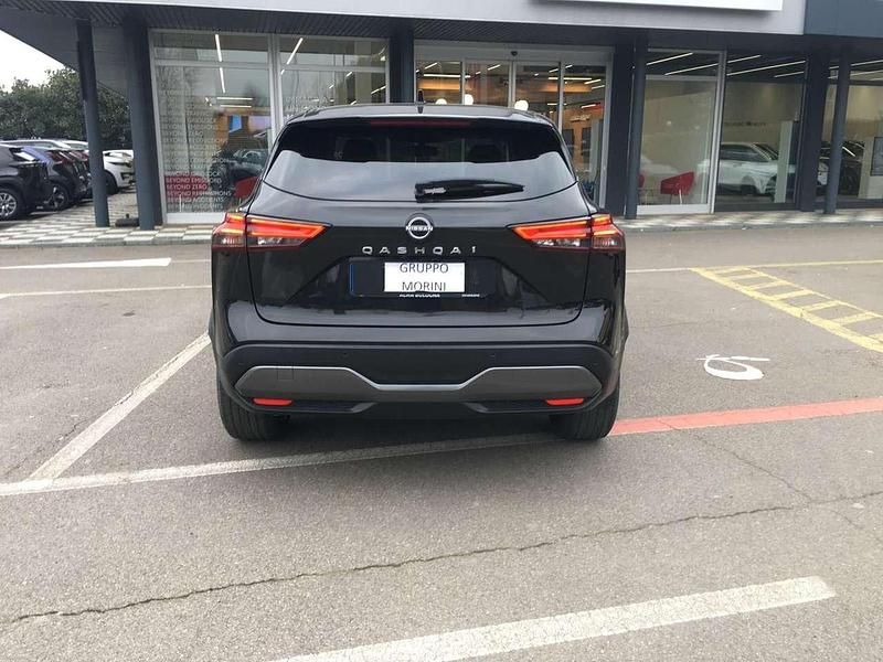 Usata Nissan Qashqai N-Connecta 140 CV (102 kW) 2023 Other SUV