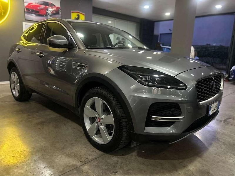Usata Jaguar E-Pace S 204 CV (150 kW) 2021 Other SUV