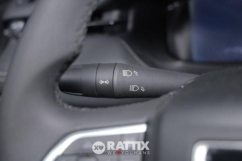 Usata Jeep Compass Summit 131 CV (96 kW) 2025 Graphite grey SUV