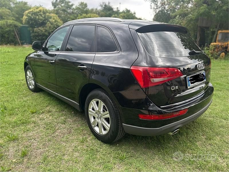 Usata Audi Q5 Business 150 CV (110 kW) 2015 SUV