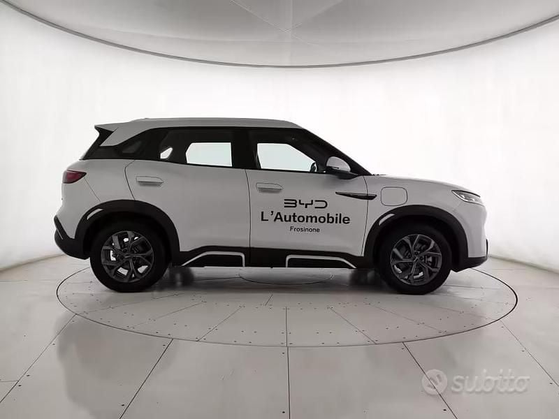 Nuova BYD Atto 2 Active 64 kW (88 CV) 2025 Beige SUV