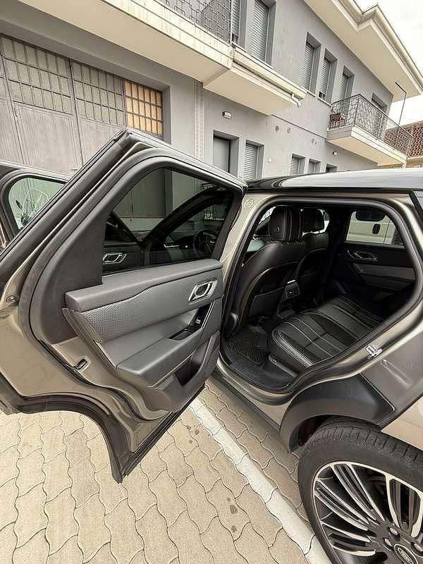 Usata Land Rover Range Rover Velar R-Dynamic 179 CV (131 kW) 2018 SUV