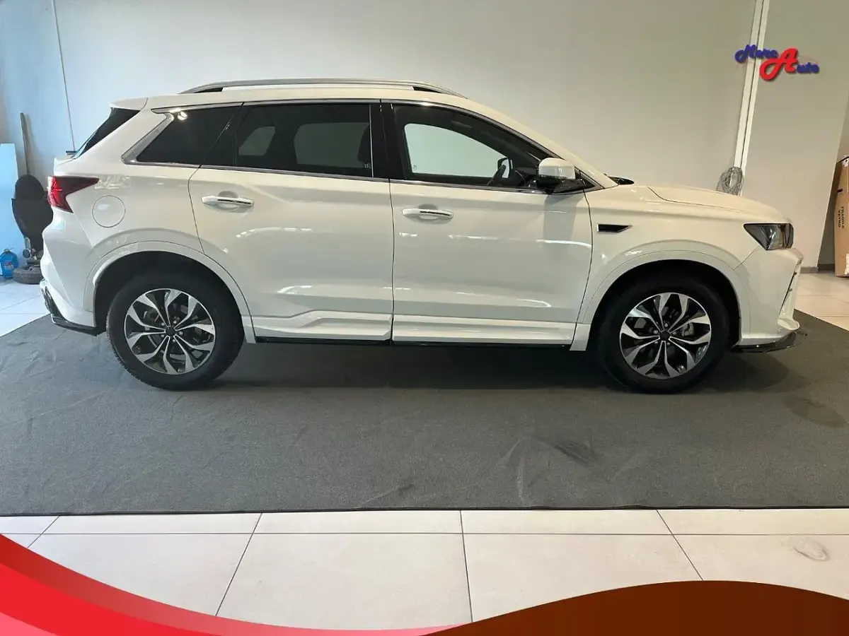 Usata Cirelli 3 133 CV (97 kW) 2025 Bianco
