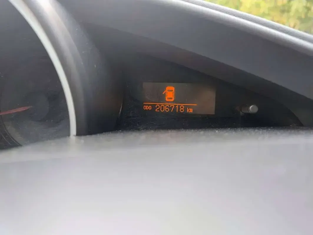 Usata Toyota Verso Active 132 CV (97 kW) 2015 Grigio Monovolume