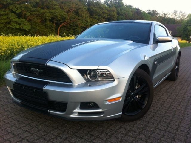 Ford Mustang Ecoboost 0 60 >> Ford Mustang usata - 439 Ford Mustang in vendita - AutoUncle Ford Mustang Ecoboost 0 60 >> Ford Mustang usata - 439 Ford Mustang in vendita - AutoUncle
