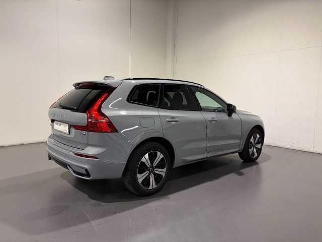 Usata Volvo XC60 Plus 250 CV (183 kW) 2025 Grigio SUV