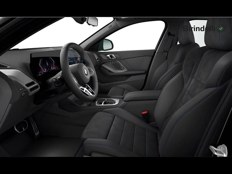 Usata BMW 118 M Sport 150 CV (110 kW) 2024 Nero Utilitaria