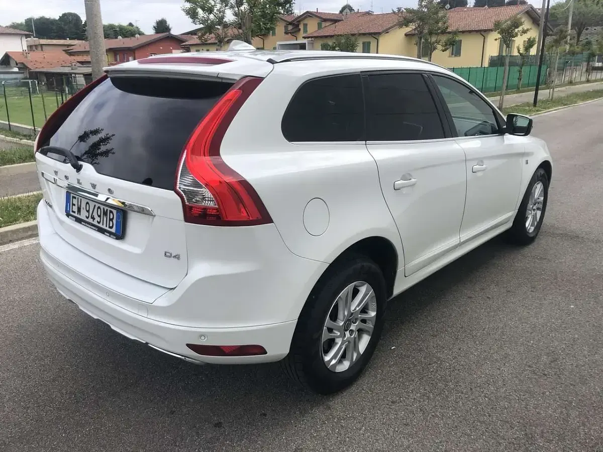 Occasion Volvo XC60 Ocean Race 181 ch (133 kW) 2014 Other SUV
