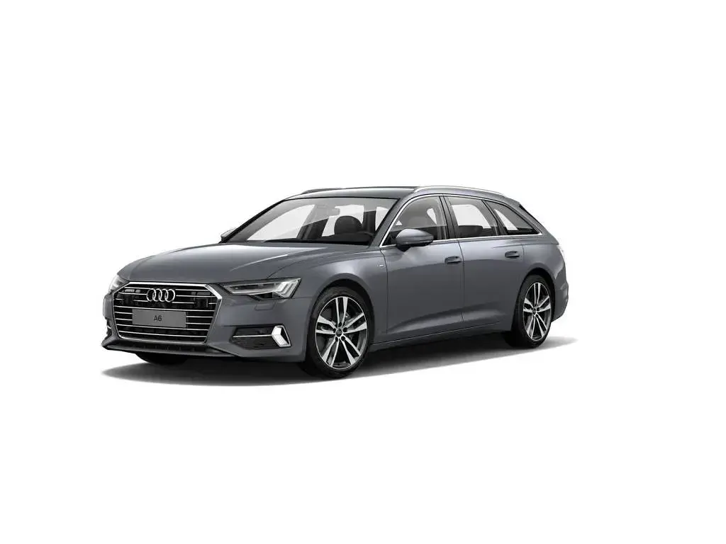 Usata Audi A6 Business 245 CV (180 kW) 2020 Station wagon